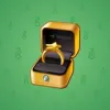 Diamond Ring #22191