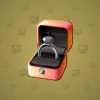 Diamond Ring #222