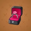 Diamond Ring #22212
