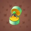 Diamond Ring #2222