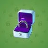 Diamond Ring #22264