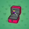 Diamond Ring #22275