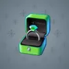 Diamond Ring #22294