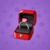 Diamond Ring #22296