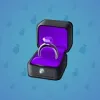 Diamond Ring #22325