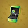 Diamond Ring #22344