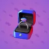 Diamond Ring #22353