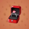 Diamond Ring #22362