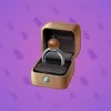 Diamond Ring #22367