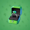 Diamond Ring #22371