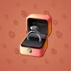 Diamond Ring #22391