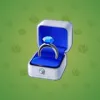 Diamond Ring #22392