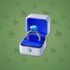 Diamond Ring #22394