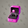 Diamond Ring #22396