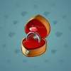 Diamond Ring #22416