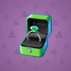 Diamond Ring #22421