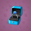 Diamond Ring #22430