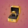 Diamond Ring #22440