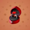 Diamond Ring #22445