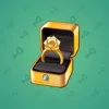 Diamond Ring #22446