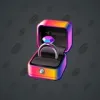 Diamond Ring #22450