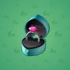 Diamond Ring #22456