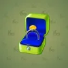 Diamond Ring #22457