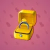 Diamond Ring #22472