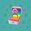 Diamond Ring #22490
