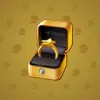 Diamond Ring #22491