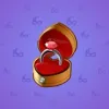 Diamond Ring #22505