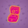 Diamond Ring #22506