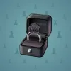 Diamond Ring #22509