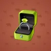 Diamond Ring #22511