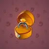 Diamond Ring #22519