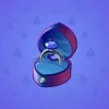 Diamond Ring #2253