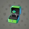 Diamond Ring #22542