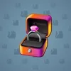 Diamond Ring #22545