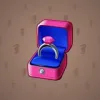 Diamond Ring #22562