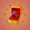 Diamond Ring #22569