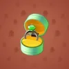 Diamond Ring #22571