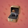 Diamond Ring #22580