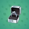 Diamond Ring #22594