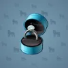 Diamond Ring #22598