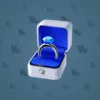 Diamond Ring #22607