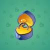 Diamond Ring #22610