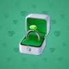 Diamond Ring #22615