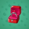 Diamond Ring #22617