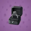 Diamond Ring #22625