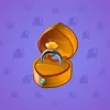 Diamond Ring #22627